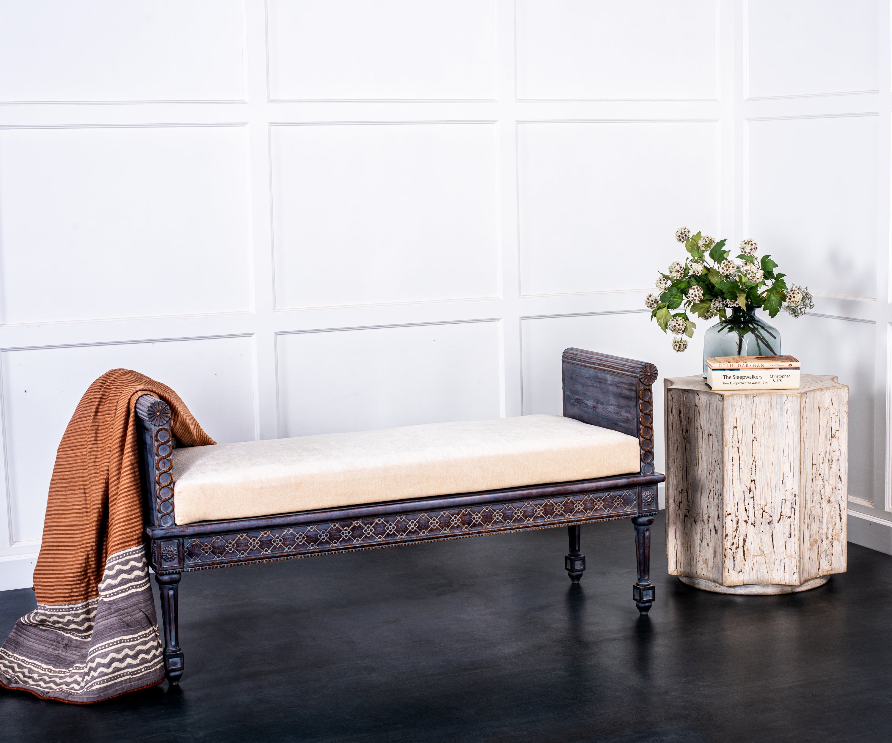 AURIGA BENCH